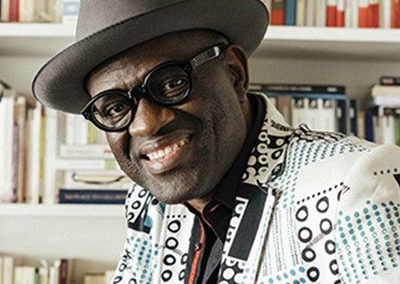 Alain Mabanckou