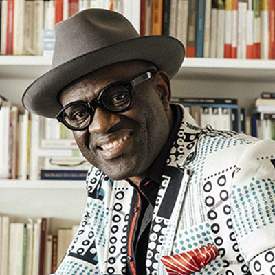 Alain Mabanckou