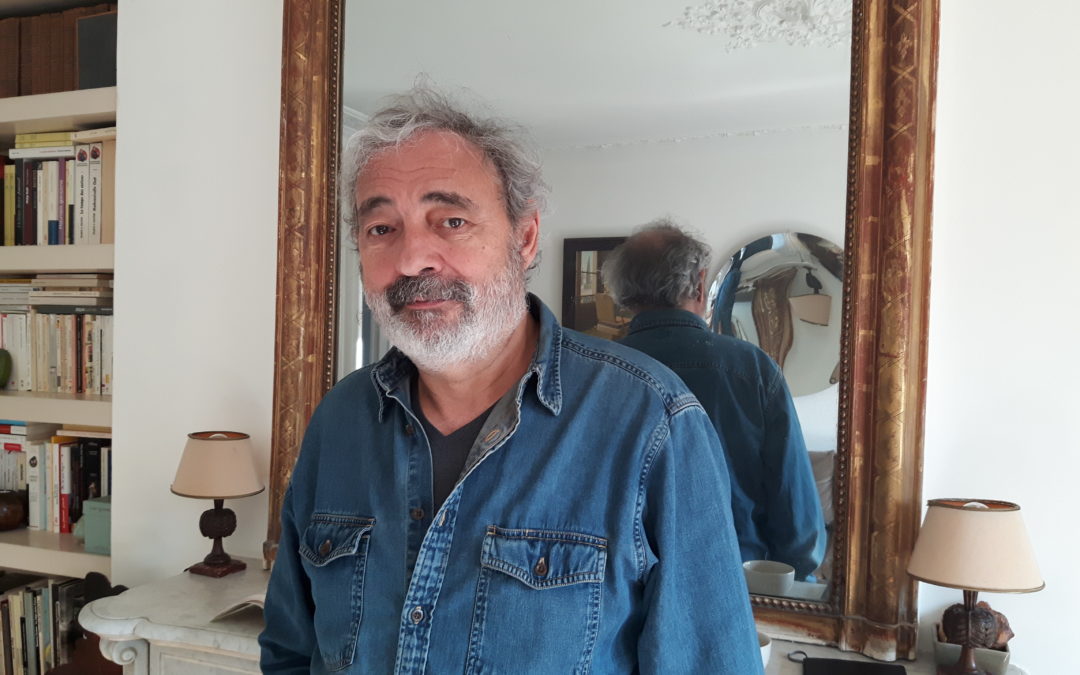 Dan Franck