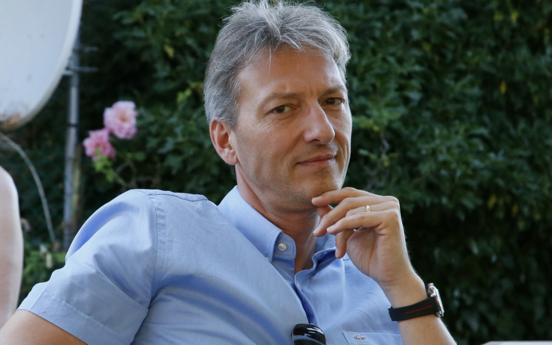Guillaume De Fondaumière