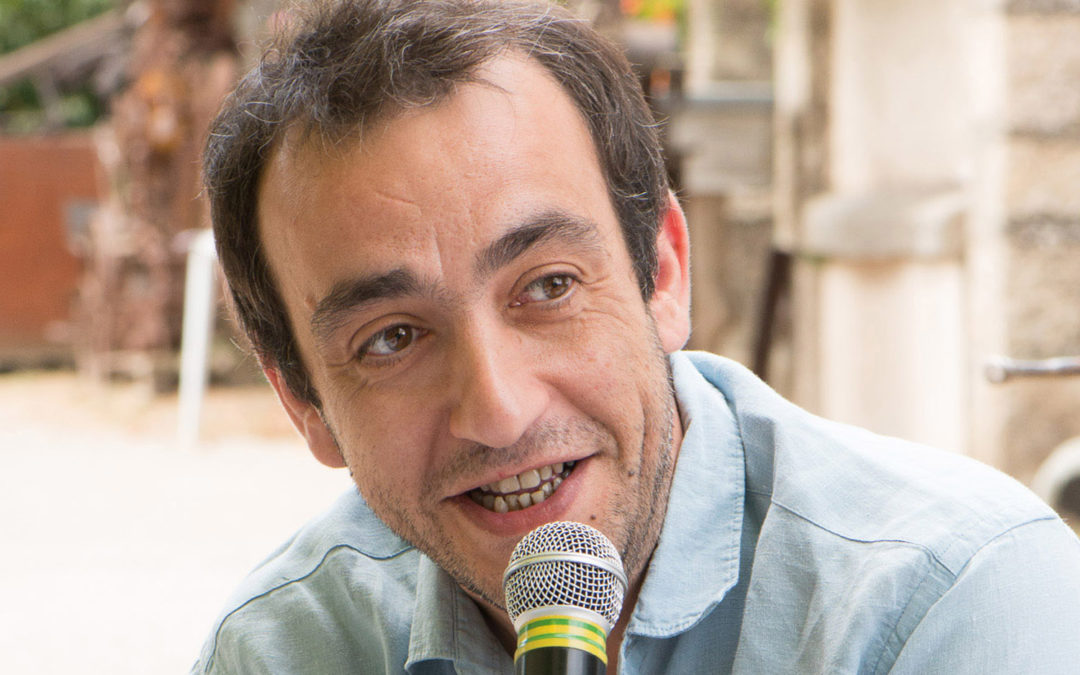 Jérôme Ferrari