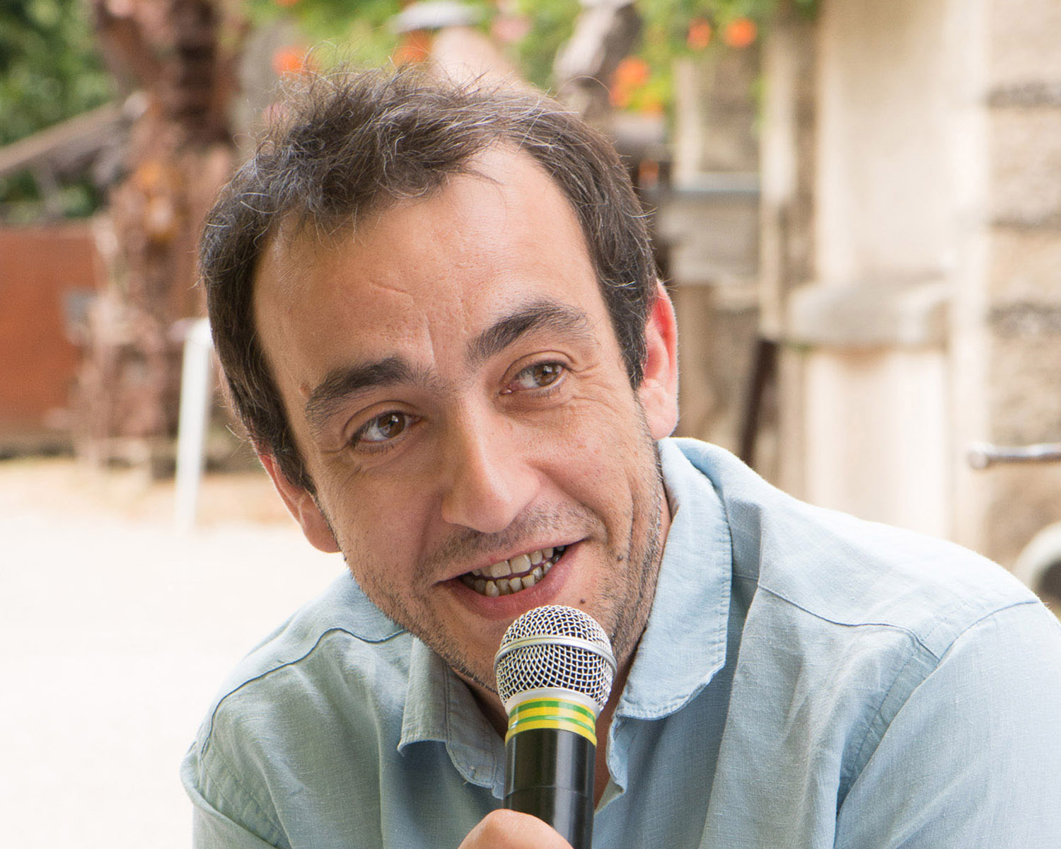 Jerome Ferrari Ou J Ai Laisse Mon Ame Jérôme Ferrari - Altaleghje