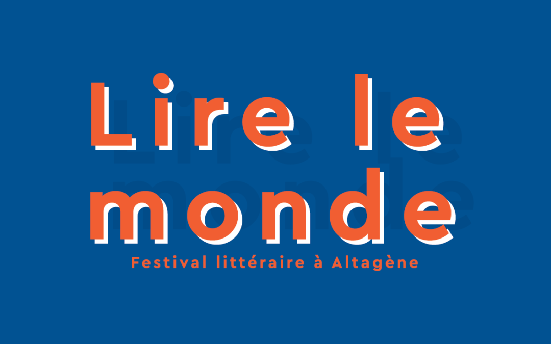 Les rendez-vous avec Érik Orsenna lors du festival