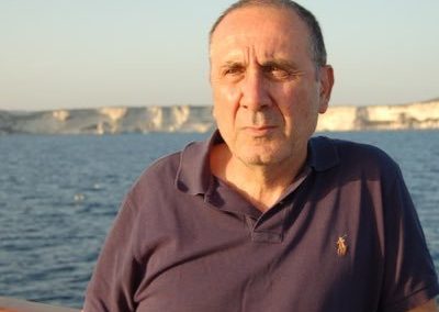 2023 – Alain Di Meglio