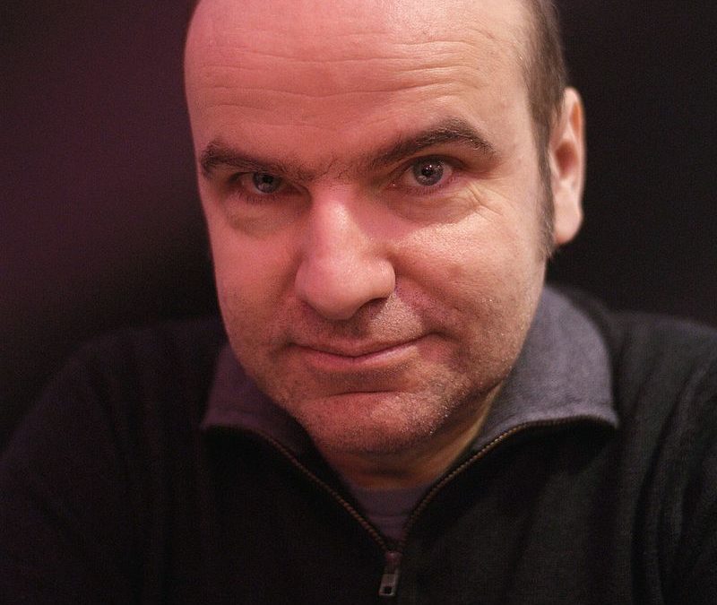 Lewis Trondheim