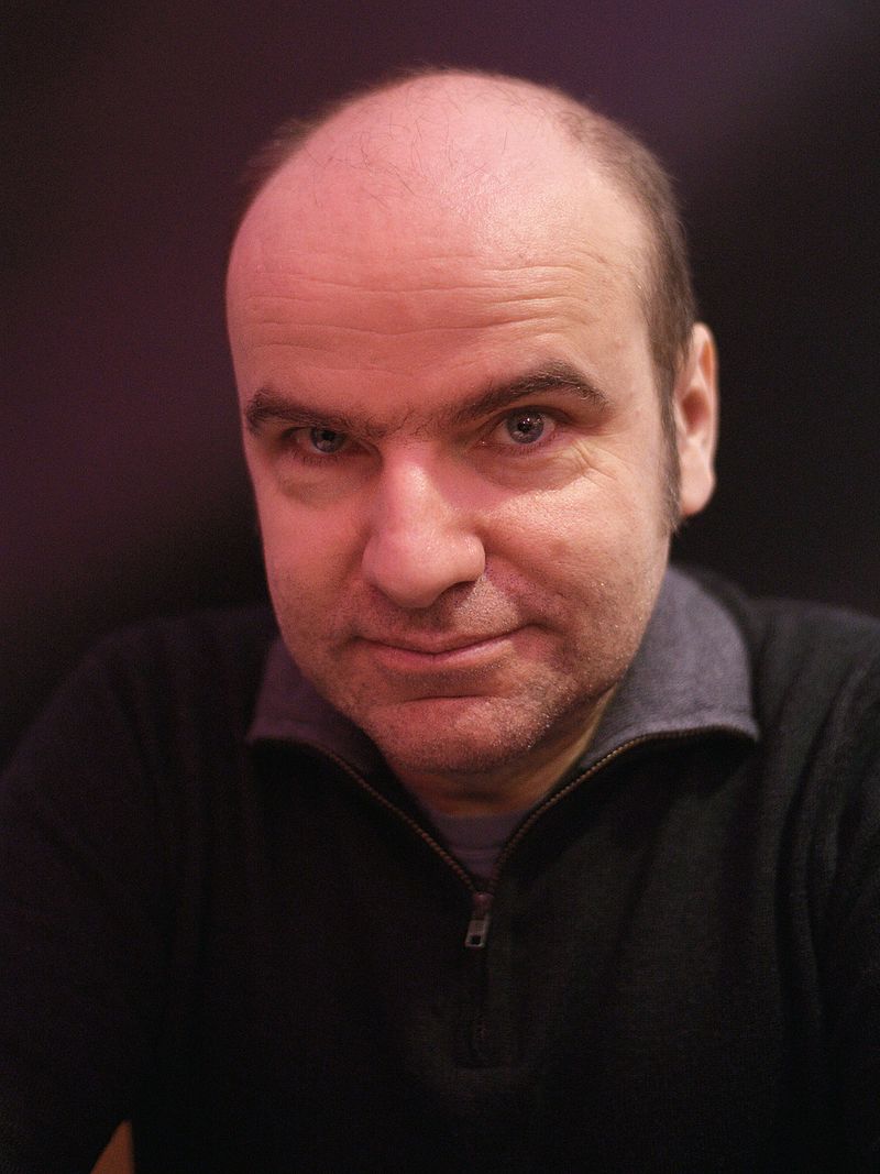 Lewis Trondheim Altaleghje