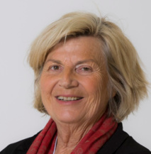 Michèle Barbé