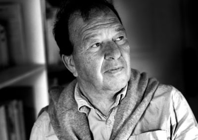 Robert Colonna d’Istria – La Maison
