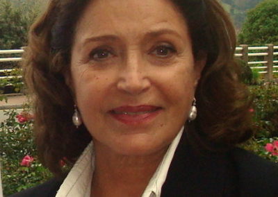 2022 – Françoise Fabian