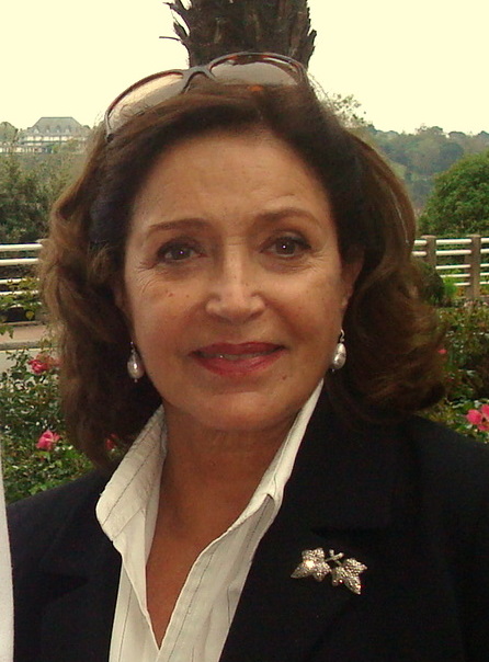 2022 – Françoise Fabian