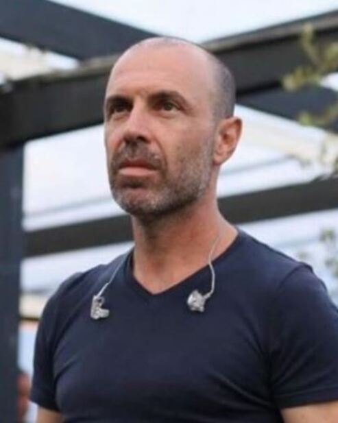 2023 – Jean-Charles Papi