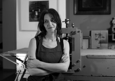 2023 – Sabine Delahaut