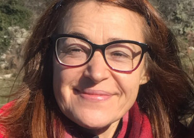 2023 – Anna Milani