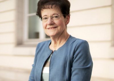 2023 – Françoise Combes