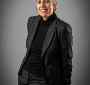2023 – Claire Garand