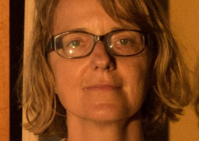 2023 – Karin Serres