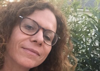 2023 – Anne-Marie Lagrange