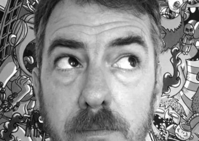 2023 – Yann Le Borgne