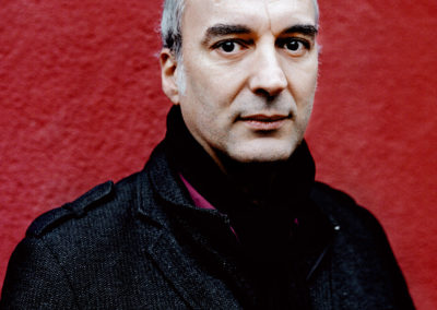 2023 – Eric Pessan