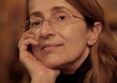 2023 – Rina Sherman