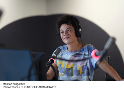 2023 – Natacha Triou