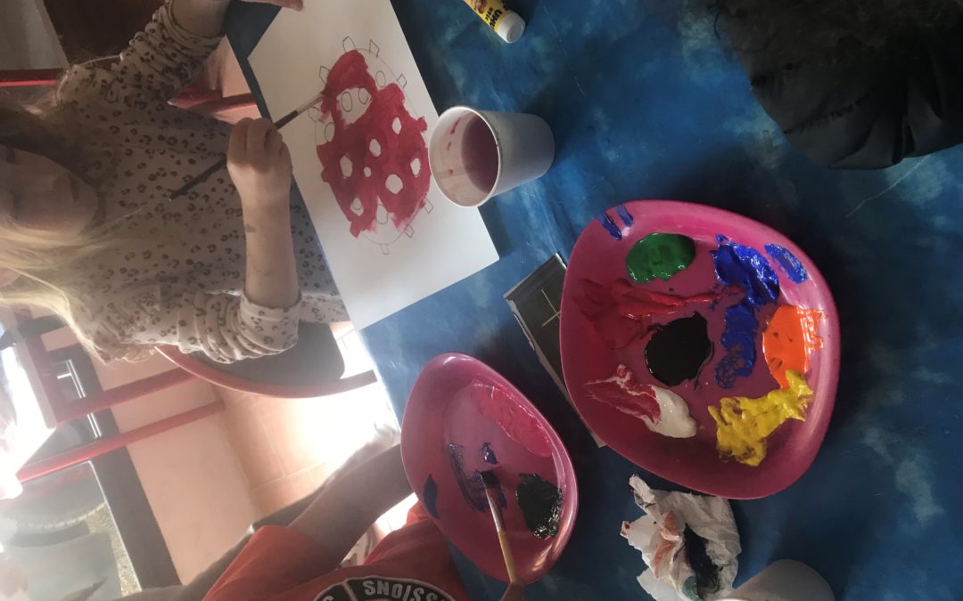 Atelier Una Volta C’era Propriano
