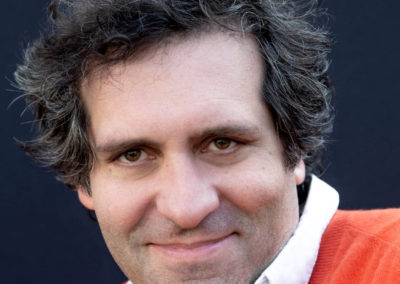 2023 – Aram Kebadjian