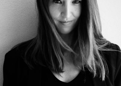 2023 – Cécilia Castelli