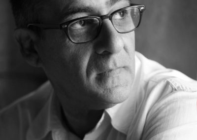 2023 – Gilles Zerlini