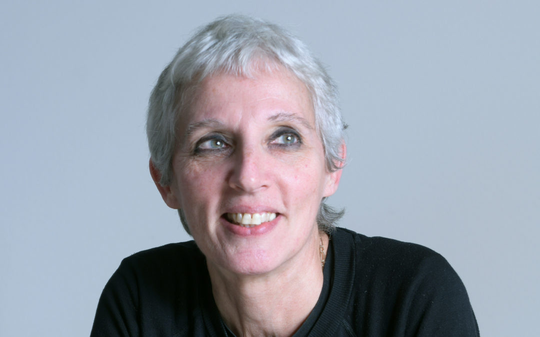 Nathalie Cabrol
