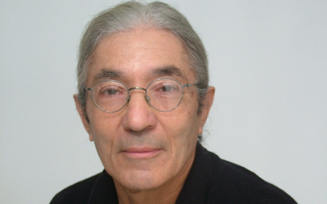 Boualem Sansal