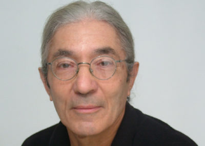 Boualem Sansal