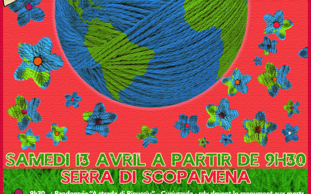 Scopra u vivu – 13 avril 2024