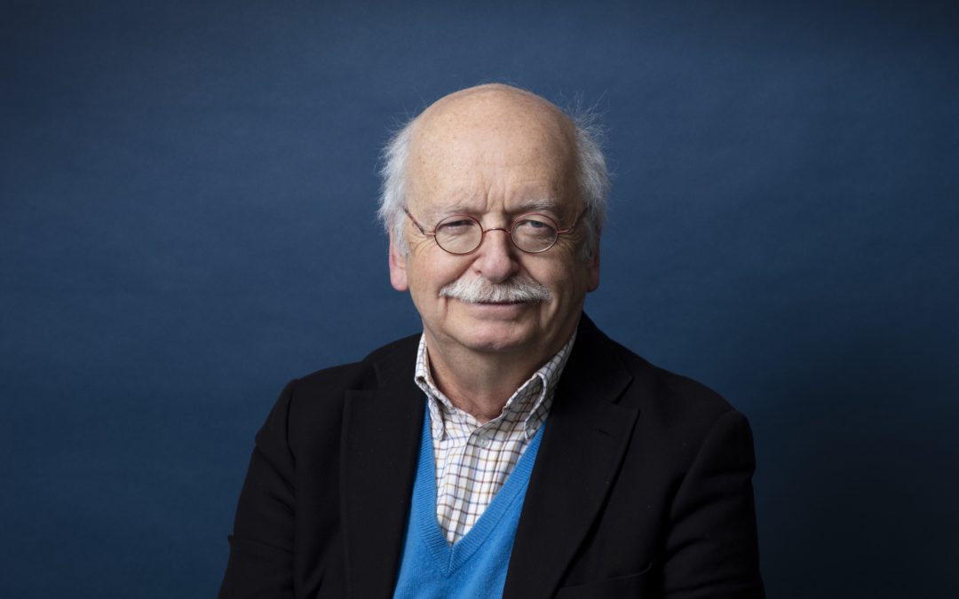 Erik Orsenna