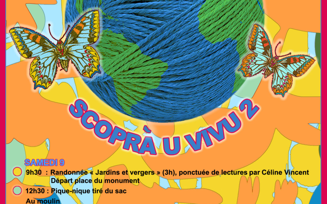 Scopra u Vivu #2