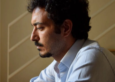 Bernardo De Luca