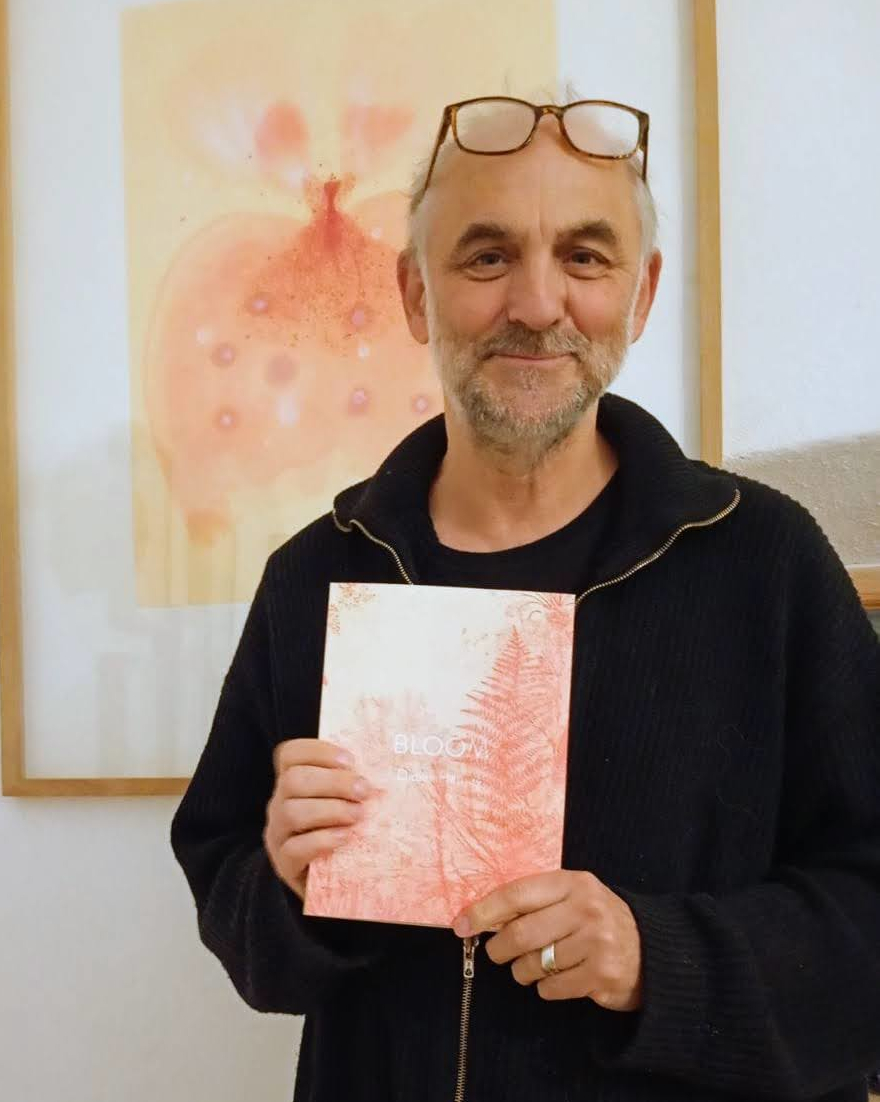 Didier Hamey