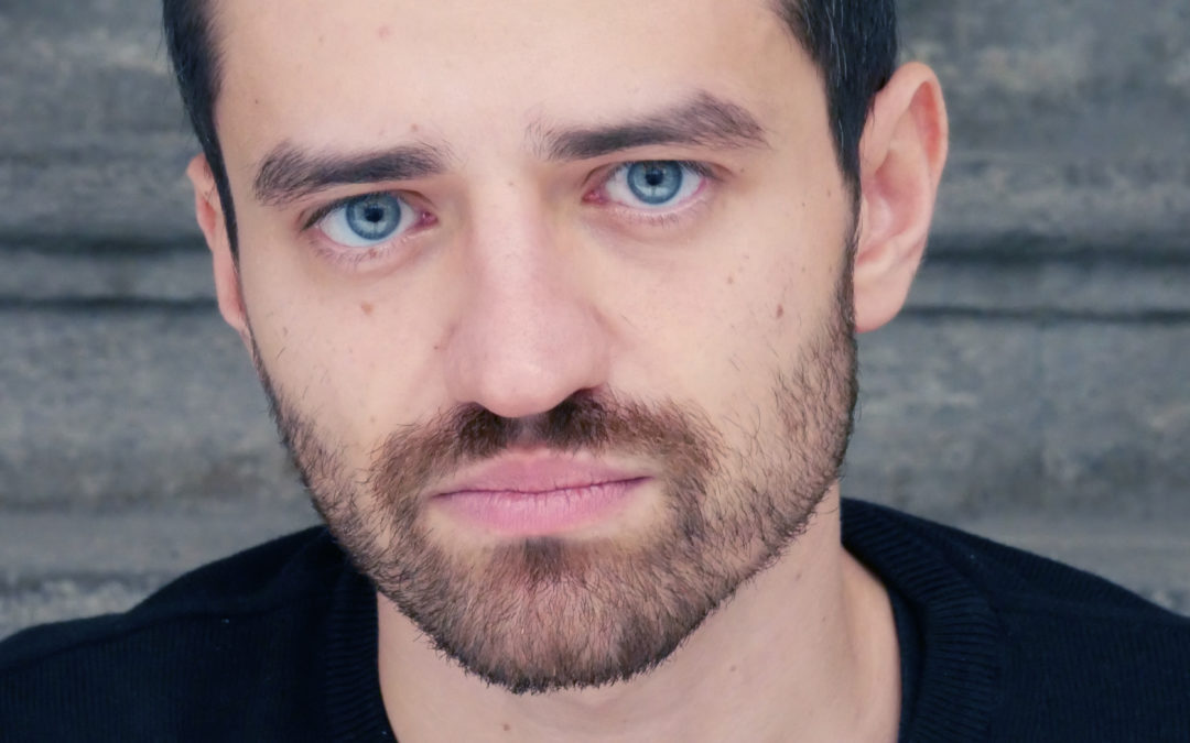 Marco Raio