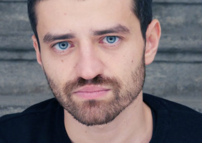 Marco Raio