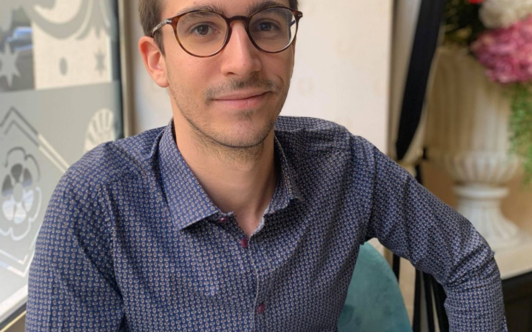 Erick Miceli