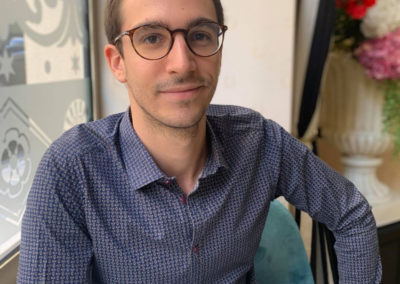 Erick Miceli