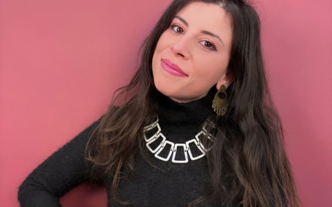 Monica Acito