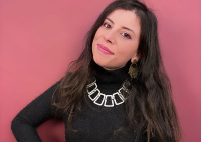 Monica Acito