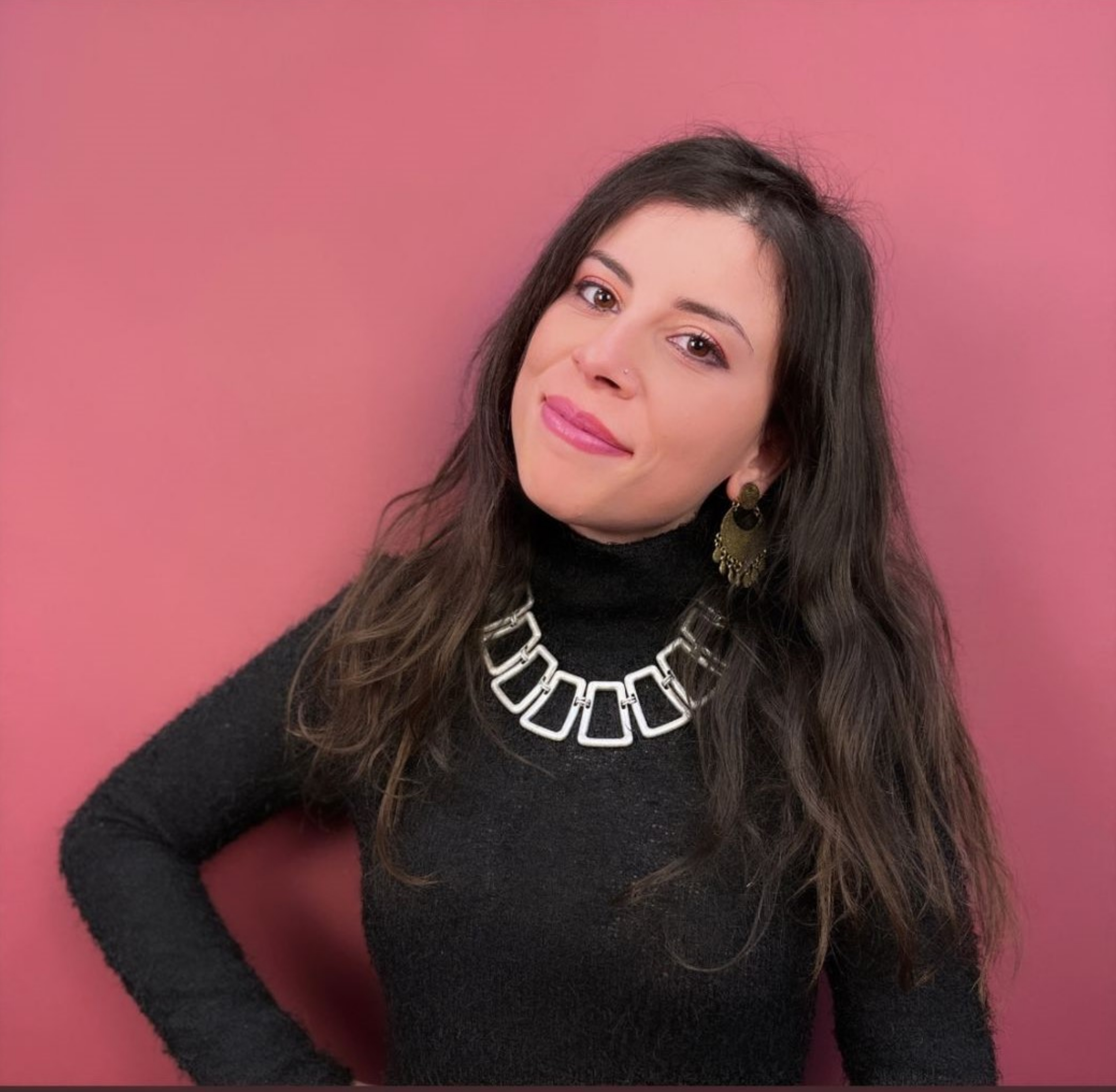 Monica Acito