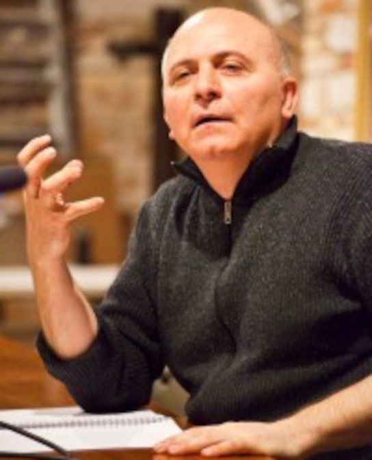 Orlando Forioso