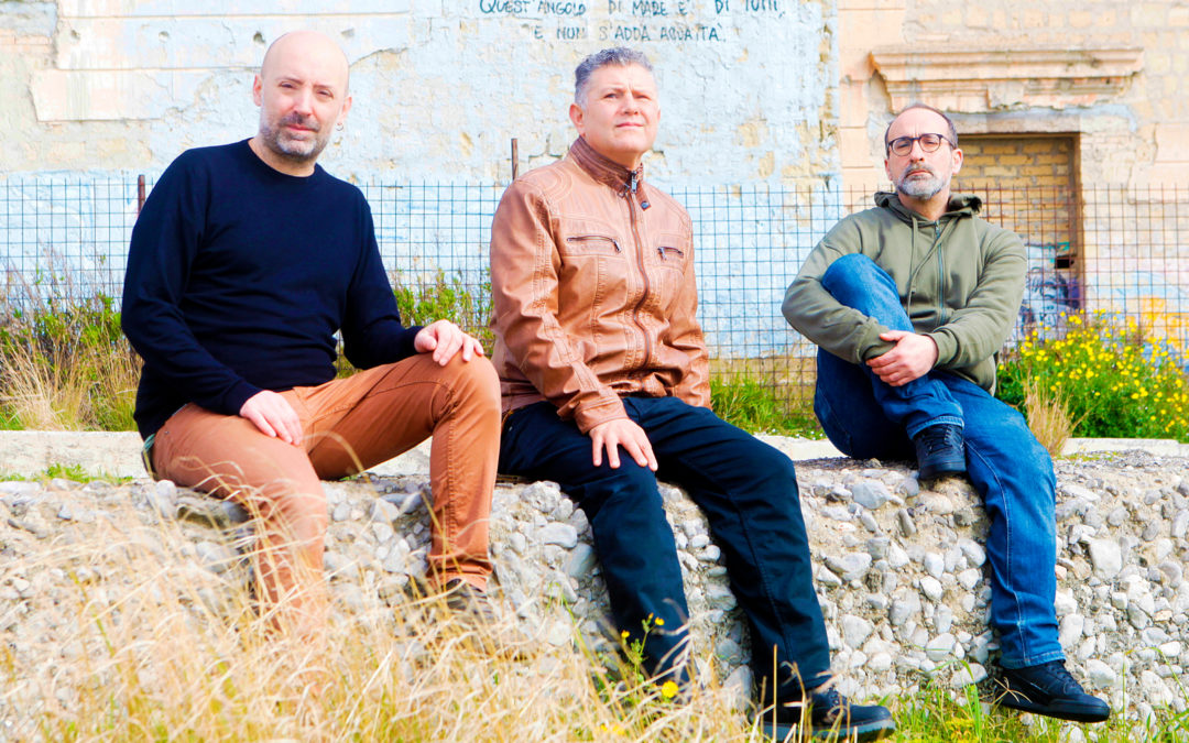 Trio Pino Ruffo