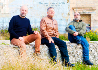 Trio Pino Ruffo