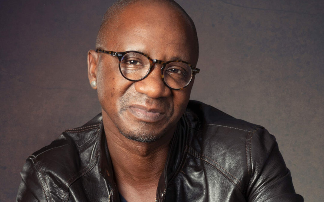 Wilfried N’Sondé