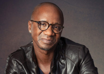 Wilfried N’Sondé