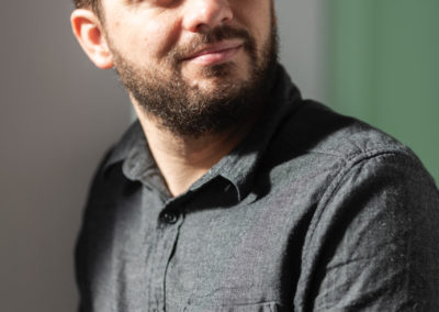 Joris Giovannetti